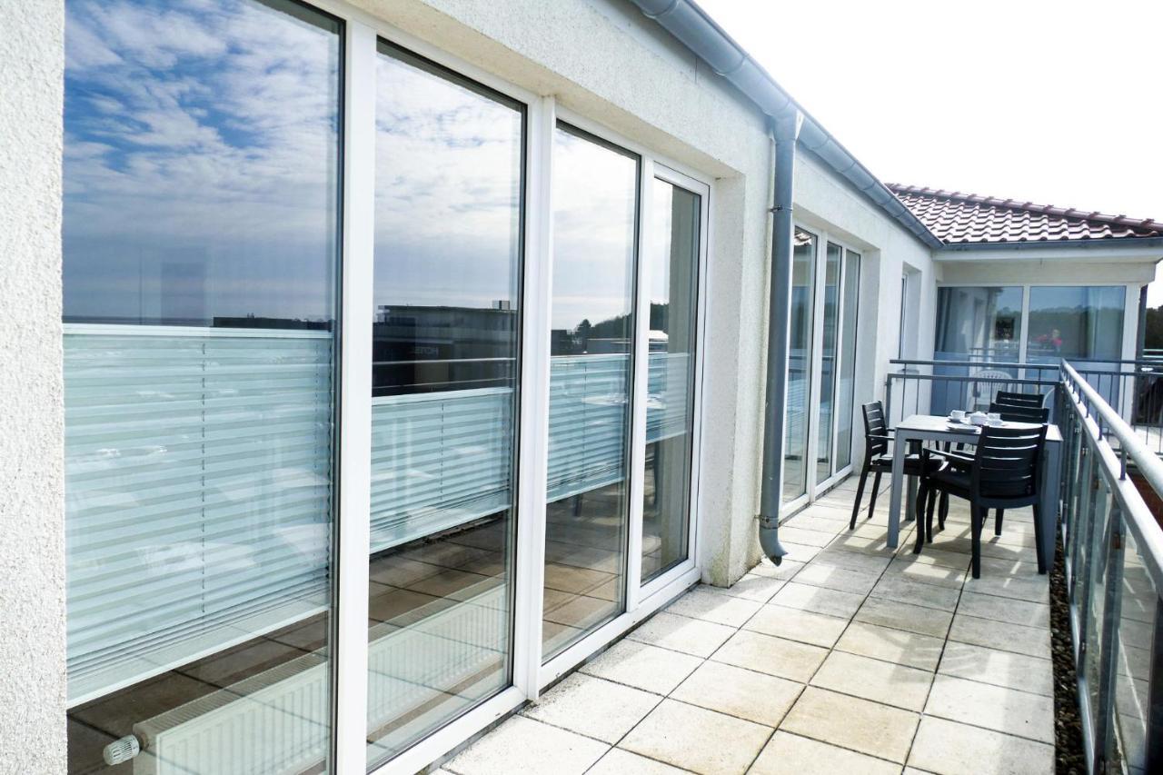 Haus Am Waldbad Aw15 Apartment Cuxhaven Exterior photo
