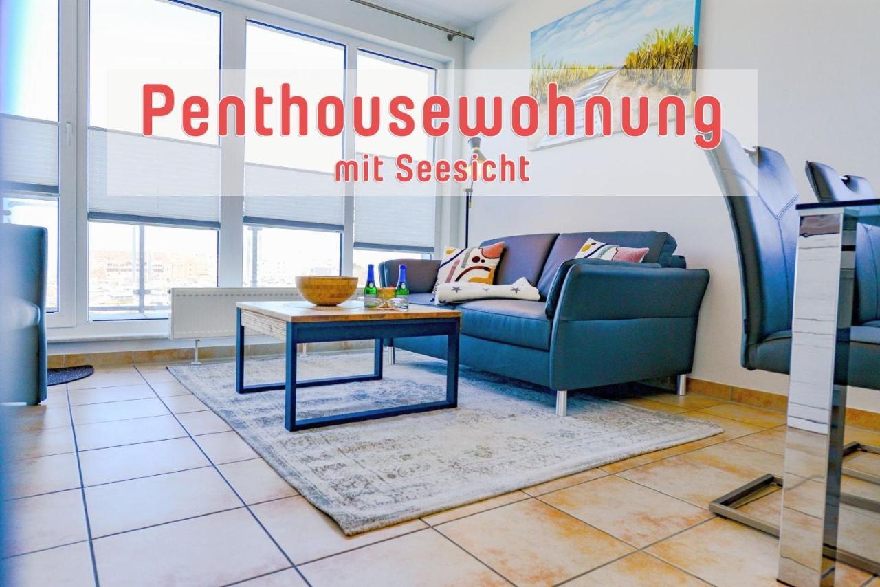 Haus Am Waldbad Aw15 Apartment Cuxhaven Exterior photo